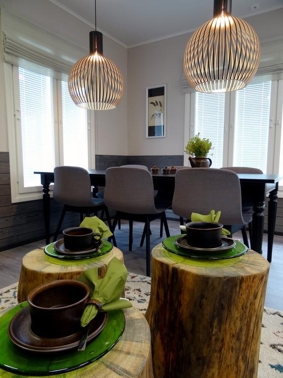 Hotel Hiisi Hill Jämsä Kamer foto