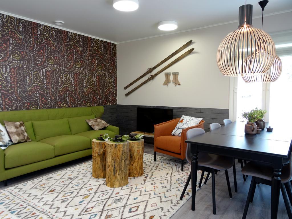 Hotel Hiisi Hill Jämsä Kamer foto
