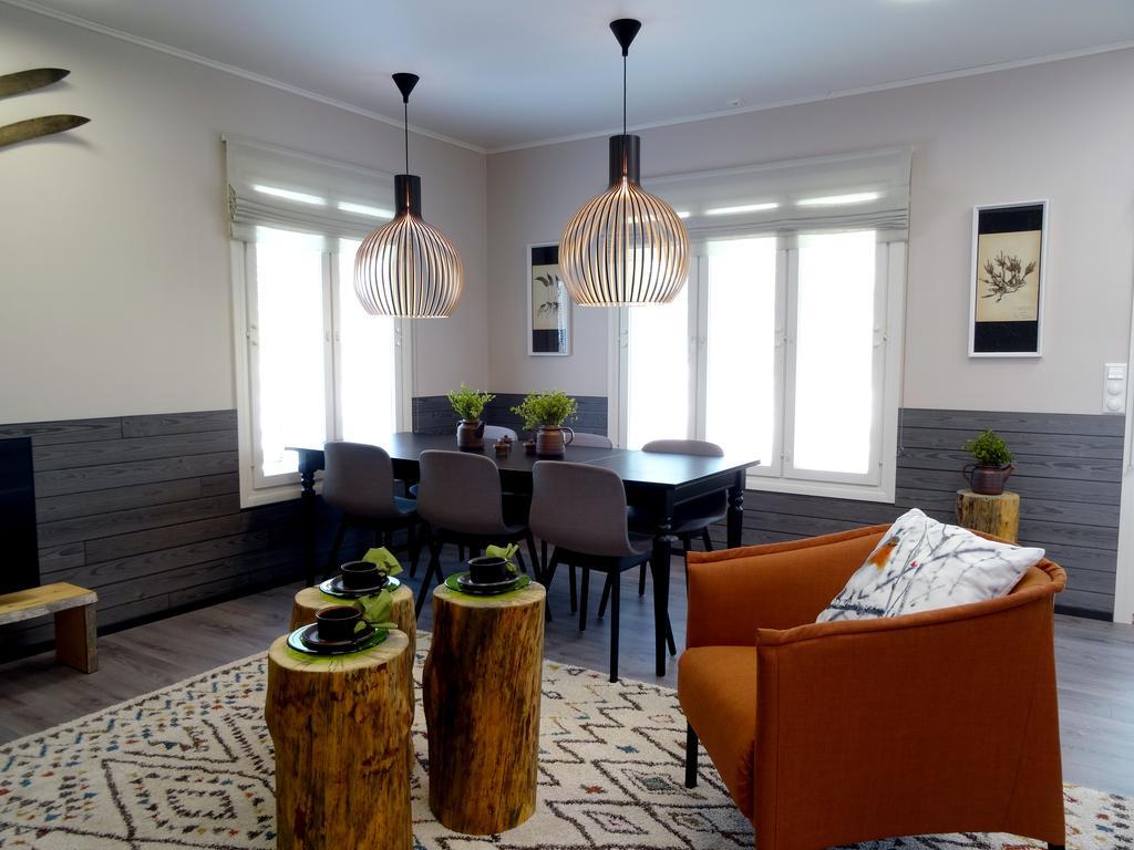 Hotel Hiisi Hill Jämsä Kamer foto