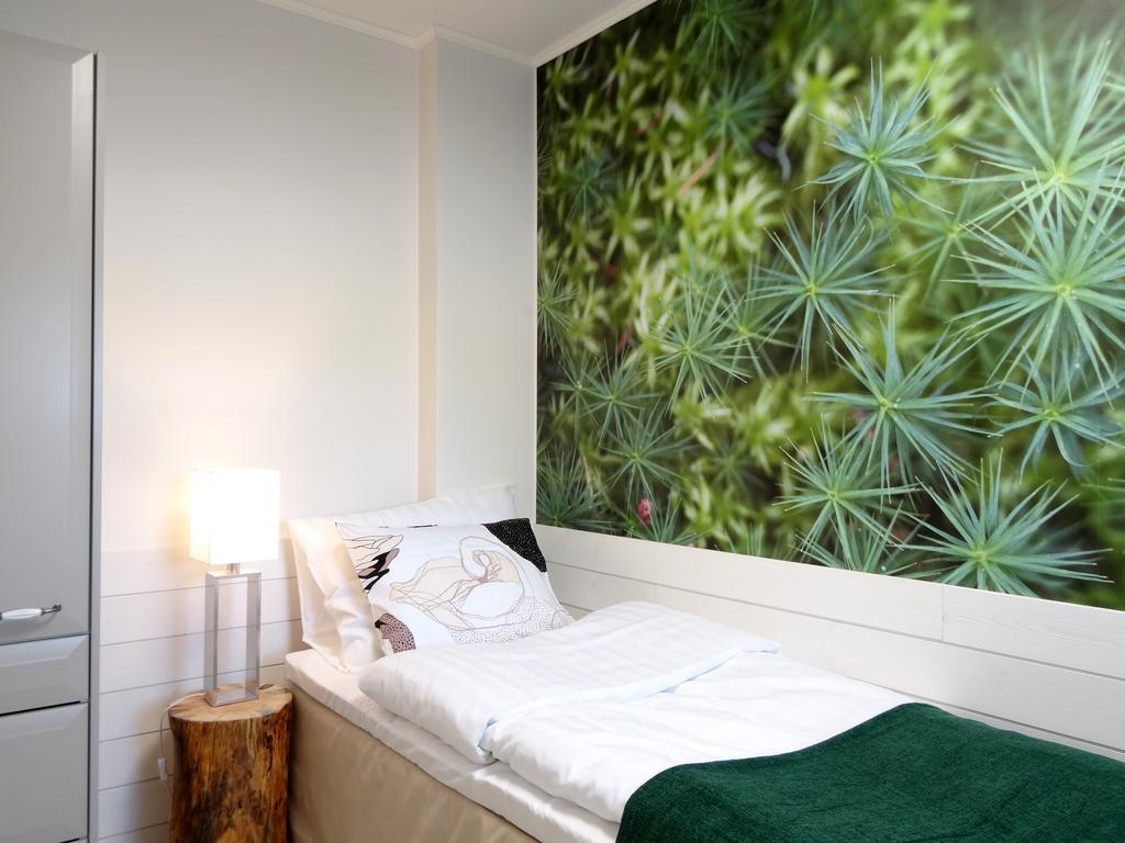 Hotel Hiisi Hill Jämsä Kamer foto