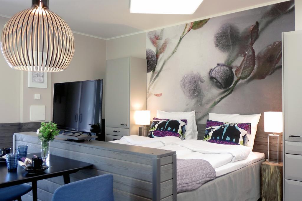 Hotel Hiisi Hill Jämsä Kamer foto
